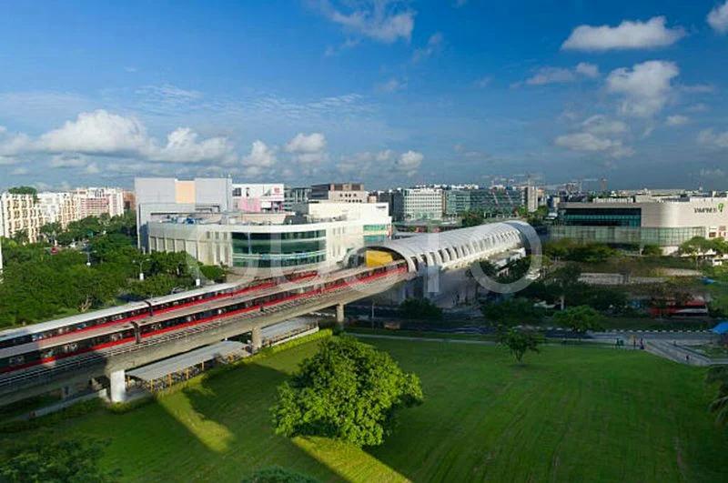 Other Retail for Rent in  Tampines Central 1 - Image 1